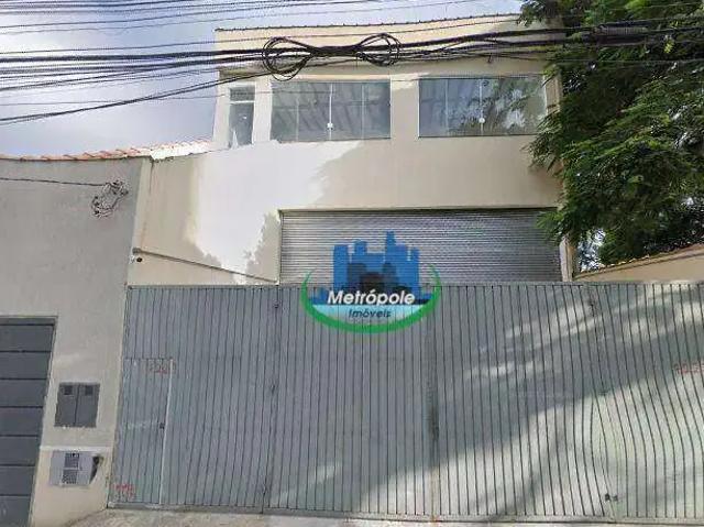 Galpão venda em Região Imediata de São Paulo, Região Metropolitana de São Paulo