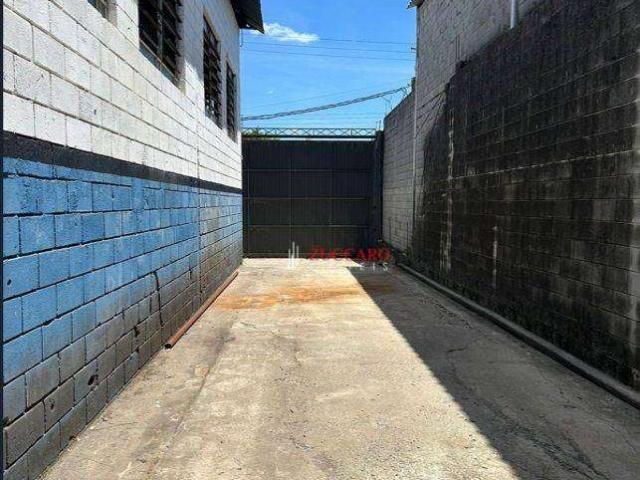 Galpão venda em Região Imediata de São Paulo, Região Metropolitana de São Paulo