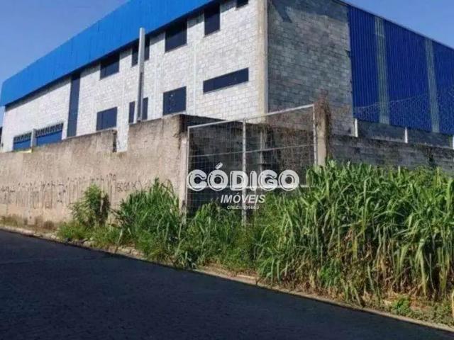Galpão venda em Região Imediata de São Paulo, Região Metropolitana de São Paulo