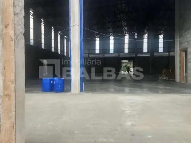 Galpão venda em Região Imediata de São Paulo, Região Metropolitana de São Paulo
