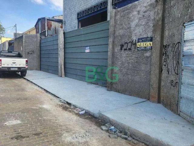 Galpão venda em Região Imediata de São Paulo, Região Metropolitana de São Paulo