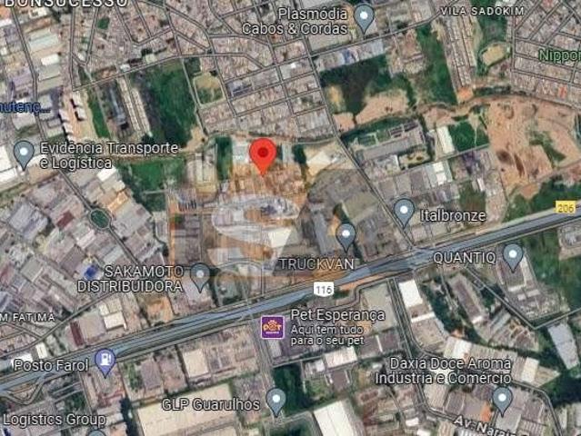 Galpão venda em Região Imediata de São Paulo, Região Metropolitana de São Paulo