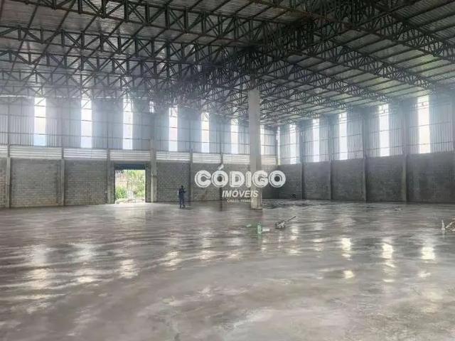 Galpão venda em Região Imediata de São Paulo, Região Metropolitana de São Paulo