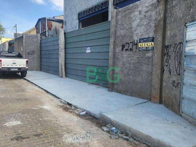 Galpão venda em Região Imediata de São Paulo, Região Metropolitana de São Paulo