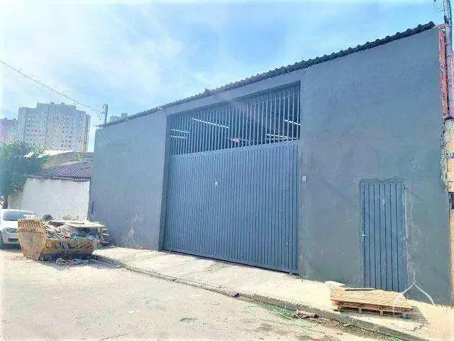 Galpão venda em Região Imediata de São Paulo, Região Metropolitana de São Paulo
