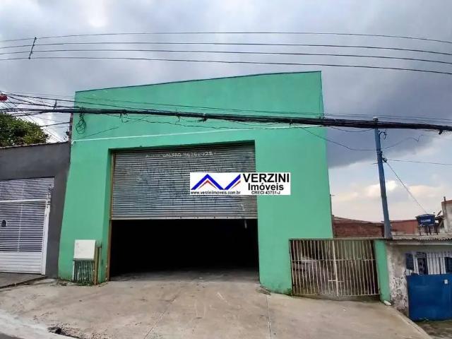 Galpão venda em Vila Jardim Zimbardi, Guarulhos