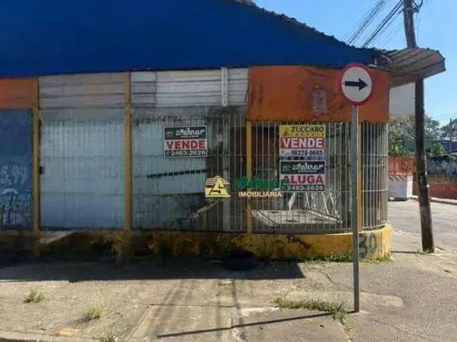 Galpão venda em Região Imediata de São Paulo, Região Metropolitana de São Paulo