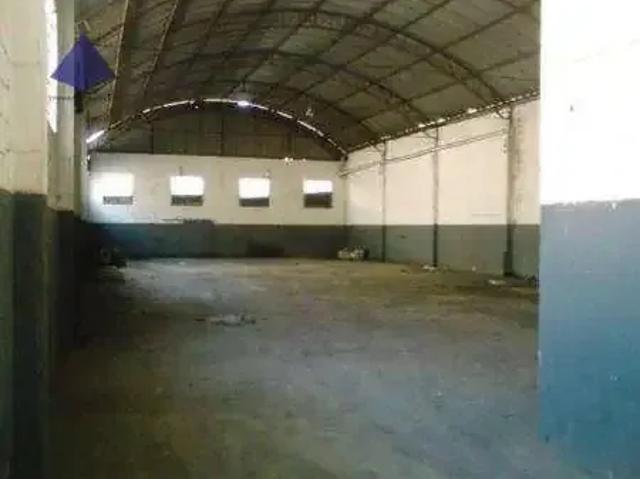 Galpão venda em Região Imediata de São Paulo, Região Metropolitana de São Paulo
