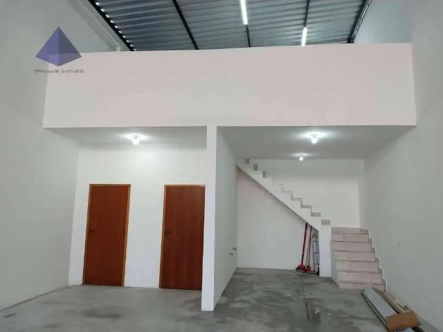 Galpão venda em Região Imediata de São Paulo, Região Metropolitana de São Paulo