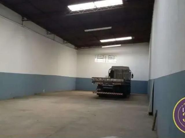Galpão venda em Região Imediata de São Paulo, Região Metropolitana de São Paulo