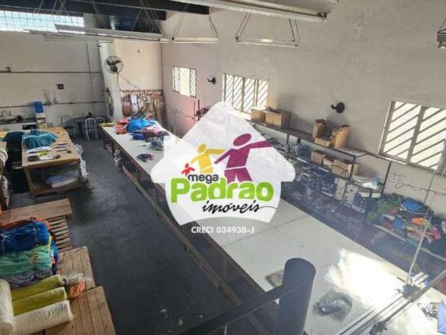 Galpão venda em Região Imediata de São Paulo, Região Metropolitana de São Paulo