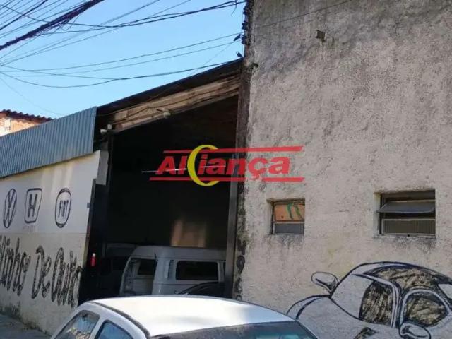 Galpão venda em Região Imediata de São Paulo, Região Metropolitana de São Paulo