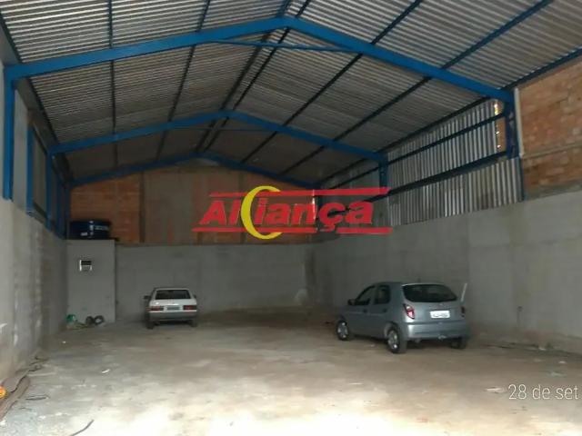 Galpão venda em Região Imediata de São Paulo, Região Metropolitana de São Paulo