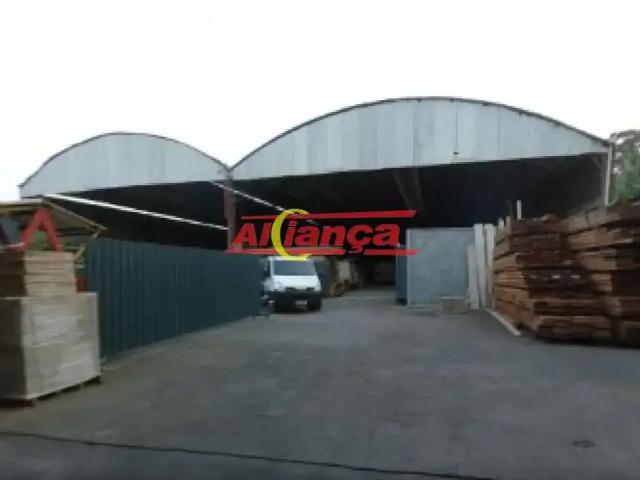 Galpão venda em Região Imediata de São Paulo, Região Metropolitana de São Paulo