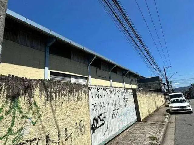 Galpão venda em Região Imediata de São Paulo, Região Metropolitana de São Paulo
