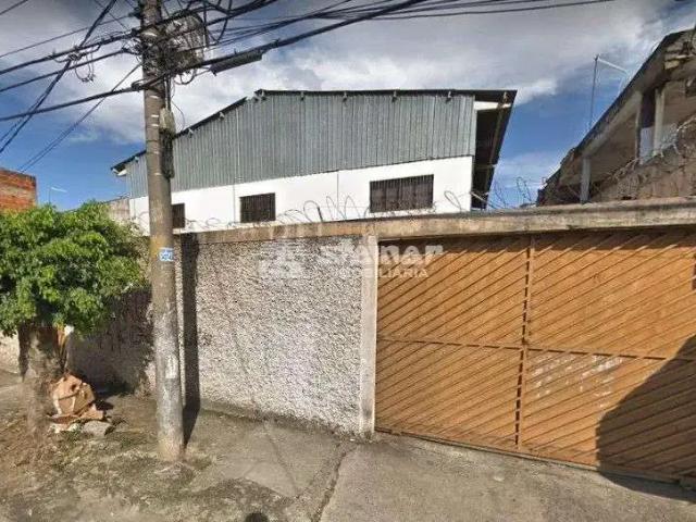 Galpão venda em Região Imediata de São Paulo, Região Metropolitana de São Paulo