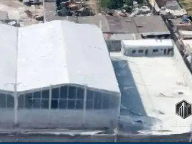 Galpão venda em Região Imediata de São Paulo, Região Metropolitana de São Paulo