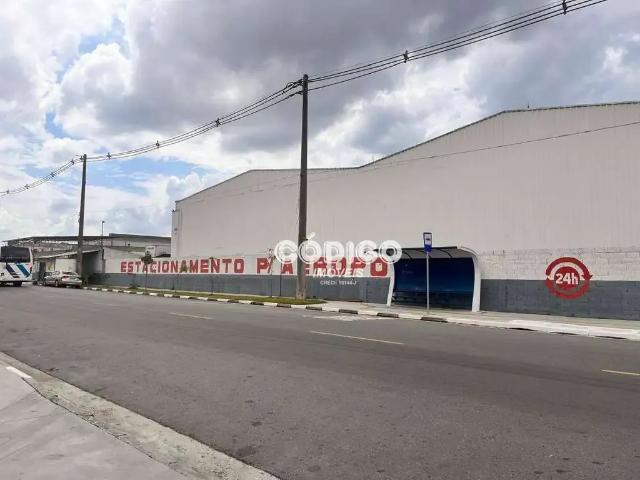 Galpão venda em Região Imediata de São Paulo, Região Metropolitana de São Paulo