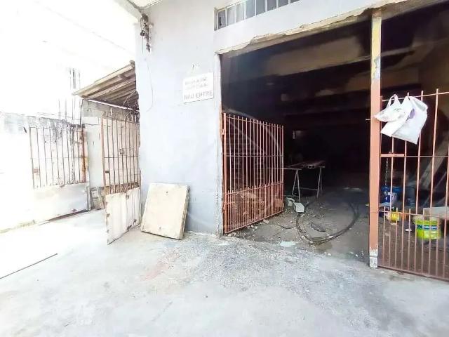 Galpão venda em Região Imediata de São Paulo, Região Metropolitana de São Paulo