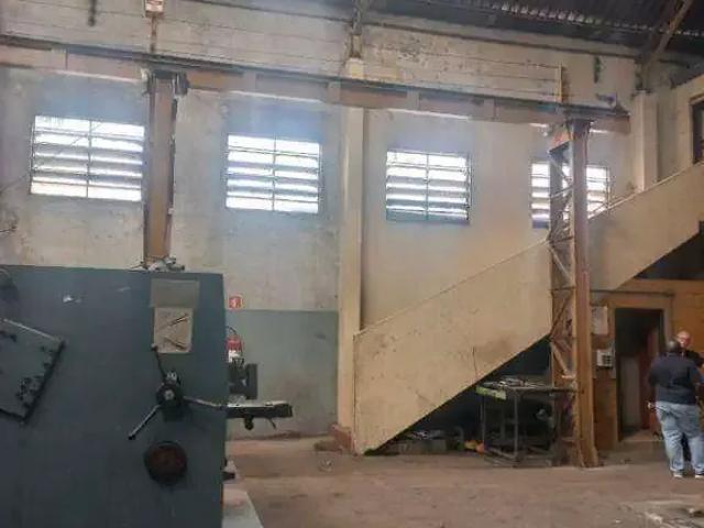 Galpão venda em Região Imediata de São Paulo, Região Metropolitana de São Paulo