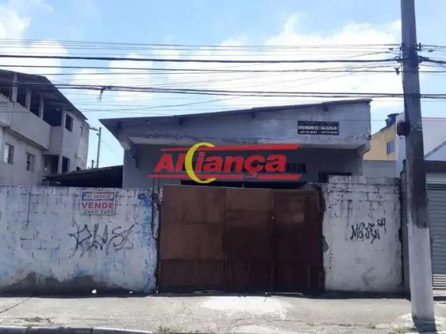 Galpão venda em Região Imediata de São Paulo, Região Metropolitana de São Paulo