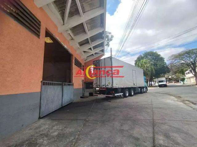 Galpão venda em Região Imediata de São Paulo, Região Metropolitana de São Paulo