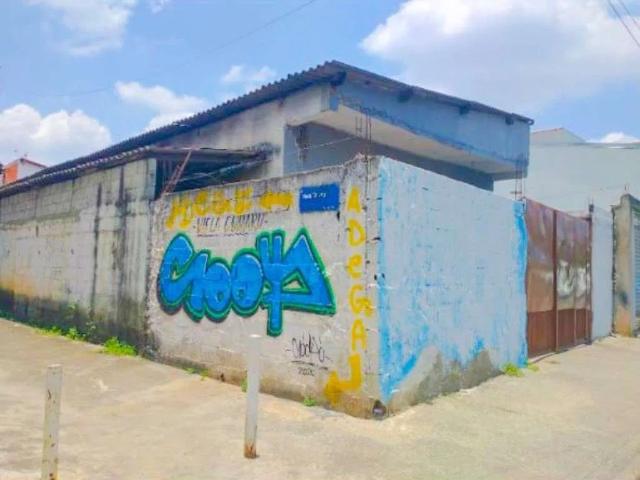 Galpão venda em Região Imediata de São Paulo, Região Metropolitana de São Paulo