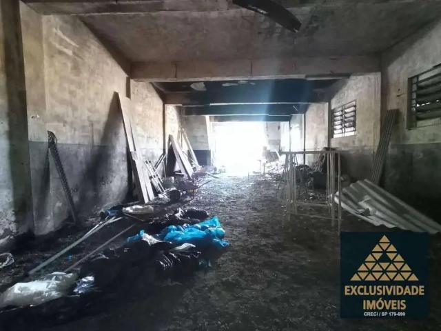 Galpão venda em Região Imediata de São Paulo, Região Metropolitana de São Paulo