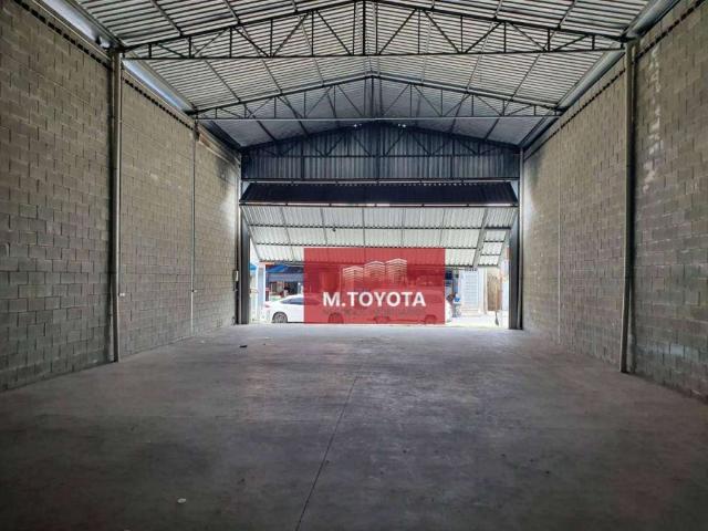 Galpão venda em Região Imediata de São Paulo, Região Metropolitana de São Paulo