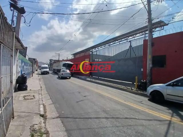 Galpão venda em Região Imediata de São Paulo, Região Metropolitana de São Paulo