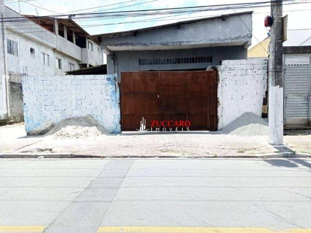 Galpão venda em Região Imediata de São Paulo, Região Metropolitana de São Paulo