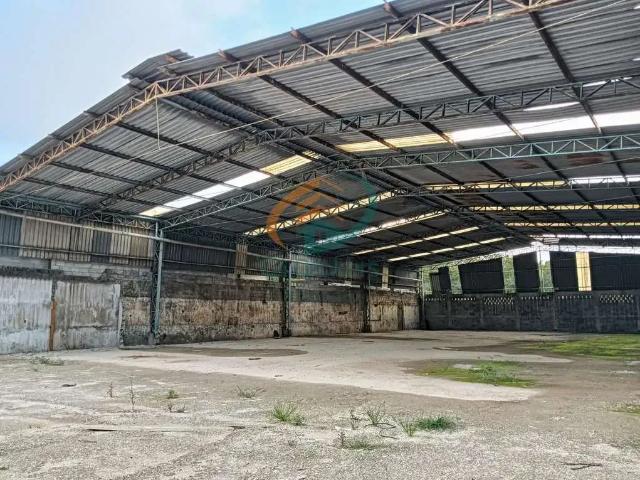 Galpão venda em Região Imediata de São Paulo, Região Metropolitana de São Paulo