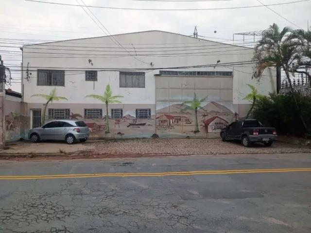 Galpão venda em Região Imediata de São Paulo, Região Metropolitana de São Paulo
