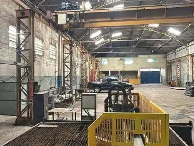 Galpão venda em Região Imediata de São Paulo, Região Metropolitana de São Paulo