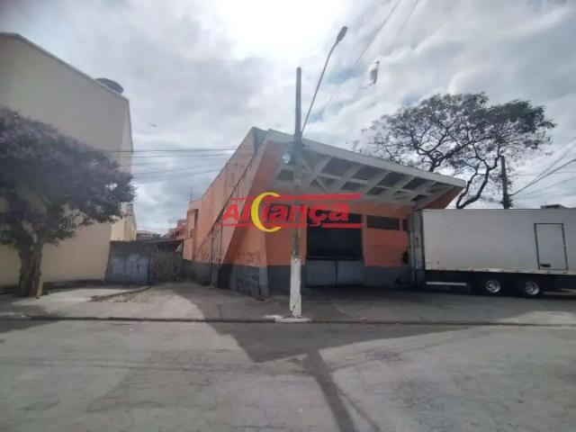 Galpão venda em Região Imediata de São Paulo, Região Metropolitana de São Paulo