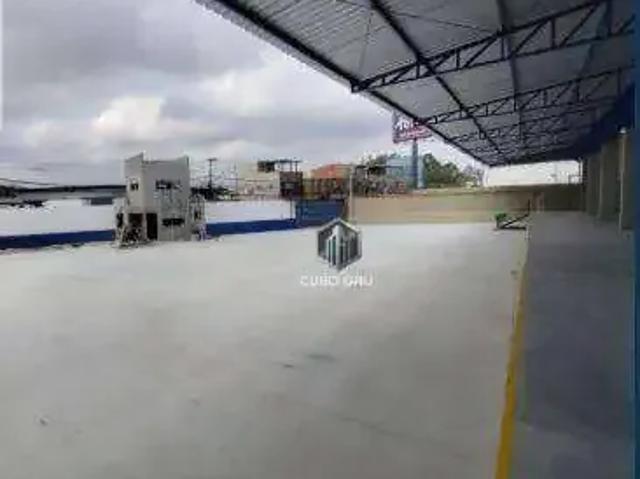 Galpão venda em Região Imediata de São Paulo, Região Metropolitana de São Paulo