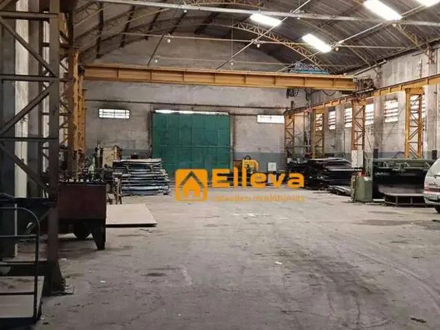 Galpão venda em Região Imediata de São Paulo, Região Metropolitana de São Paulo