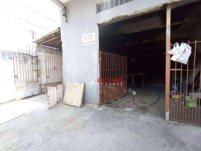 Galpão venda em Região Imediata de São Paulo, Região Metropolitana de São Paulo