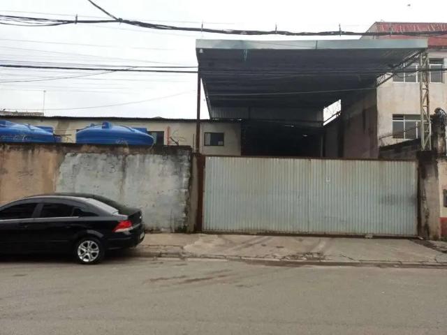 Galpão venda em Região Imediata de São Paulo, Região Metropolitana de São Paulo