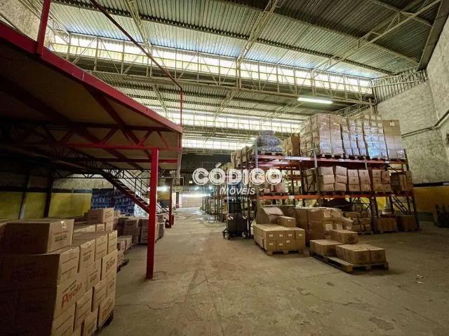 Galpão venda em Região Imediata de São Paulo, Região Metropolitana de São Paulo