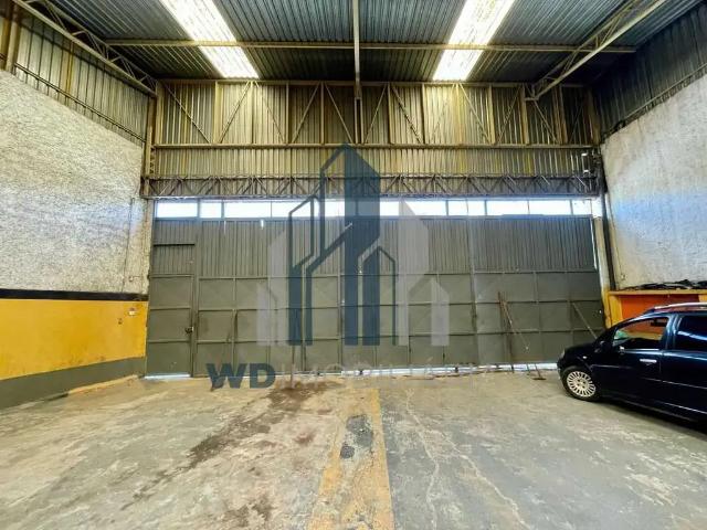 Galpão venda em Região Imediata de São Paulo, Região Metropolitana de São Paulo