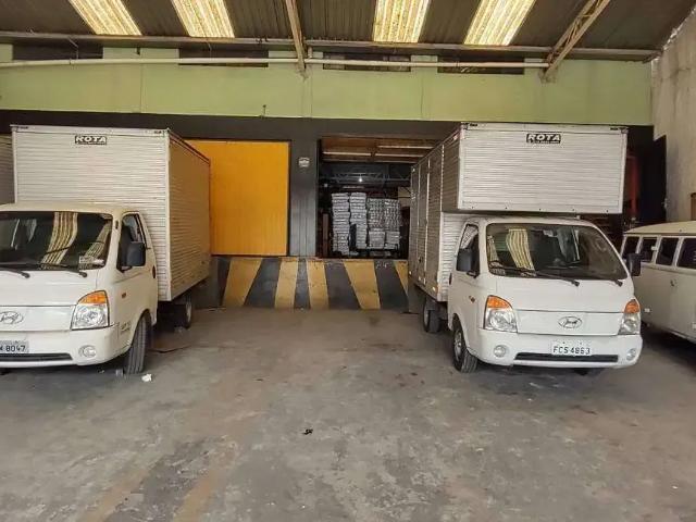 Galpão venda em Região Imediata de São Paulo, Região Metropolitana de São Paulo