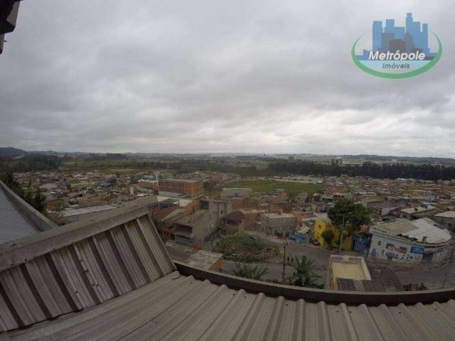 Galpão venda em Região Imediata de São Paulo, Região Metropolitana de São Paulo