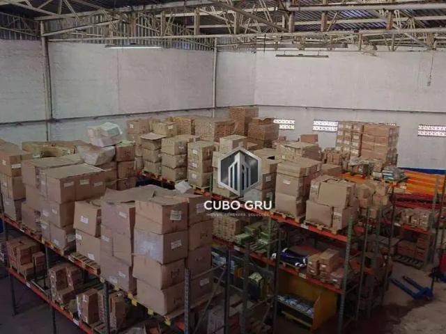 Galpão venda em Região Imediata de São Paulo, Região Metropolitana de São Paulo