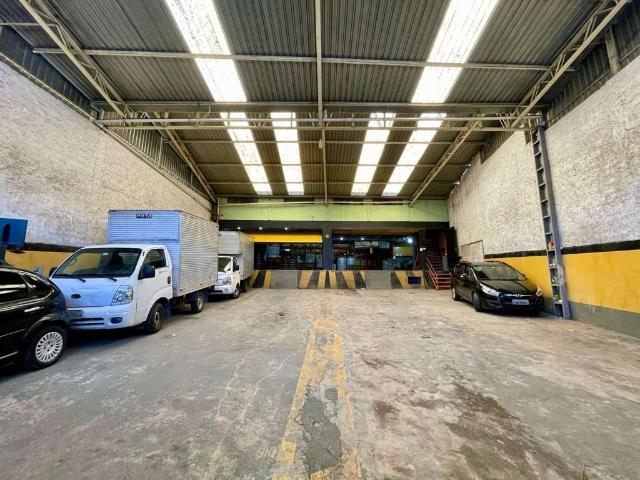 Galpão venda em Região Imediata de São Paulo, Região Metropolitana de São Paulo