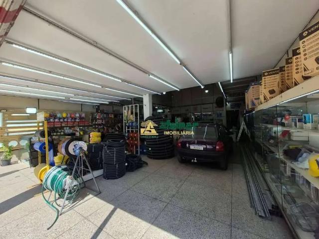 Galpão venda em Região Imediata de São Paulo, Região Metropolitana de São Paulo