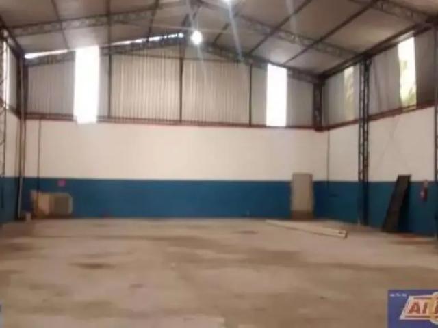 Galpão venda em Região Imediata de São Paulo, Região Metropolitana de São Paulo