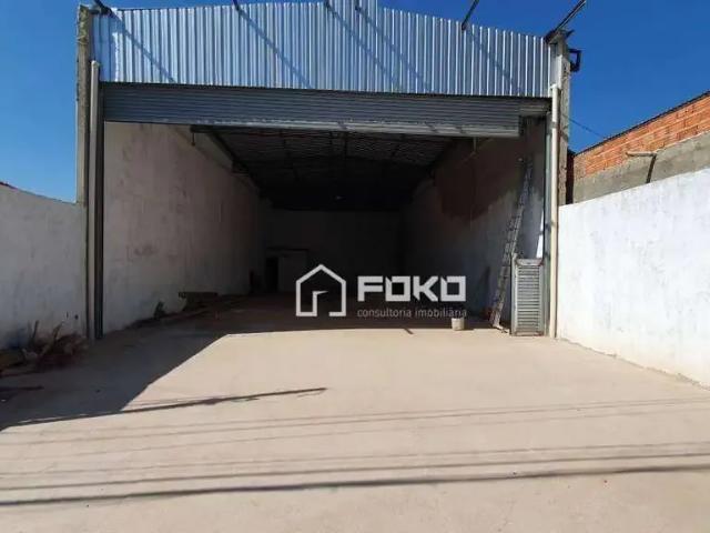 Galpão venda em Fátima, Guarulhos