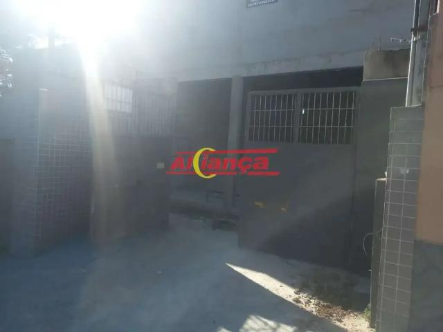 Galpão venda em Vila Nossa Senhora de Fátima, Guarulhos