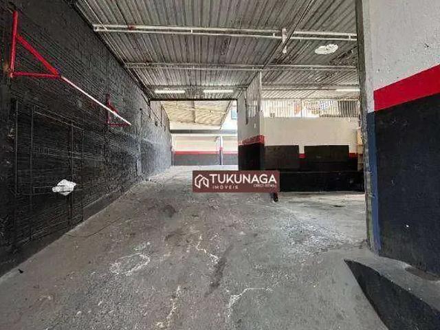 Galpão venda em Região Imediata de São Paulo, Região Metropolitana de São Paulo